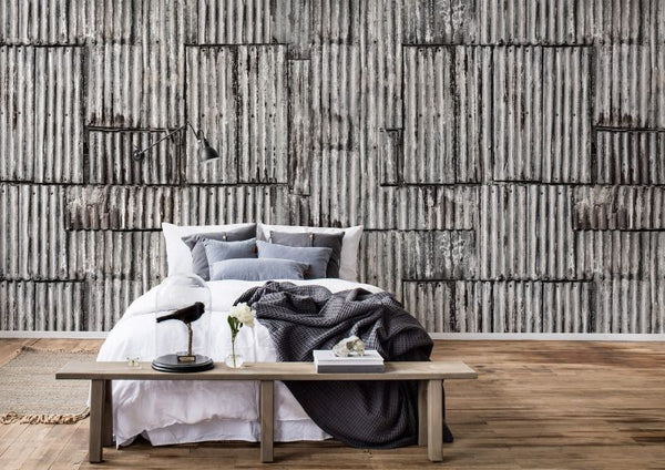 Exclusively at Designer Wallcoverings and Fabrics