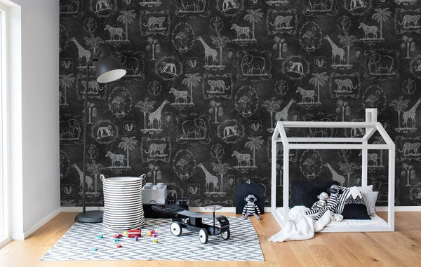 Exclusively at Designer Wallcoverings and Fabrics