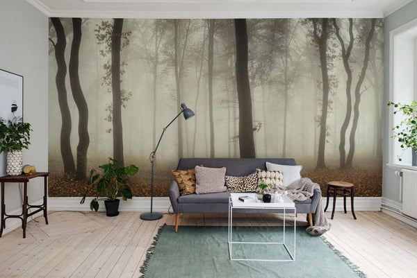 Timberland | Rebel Walls