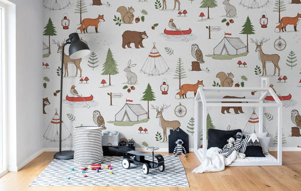 Exclusively at Designer Wallcoverings and Fabrics