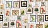 Exclusively at Designer Wallcoverings and Fabrics