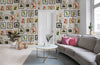Exclusively at Designer Wallcoverings and Fabrics