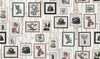 Exclusively at Designer Wallcoverings and Fabrics