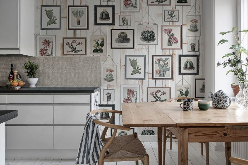 Exclusively at Designer Wallcoverings and Fabrics