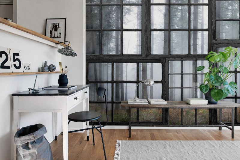 Exclusively at Designer Wallcoverings and Fabrics