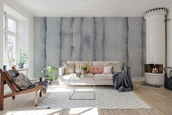 Agate, Sterling | Rebel Walls