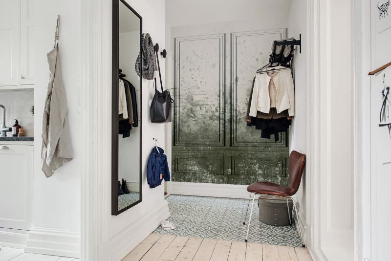 Exclusively at Designer Wallcoverings and Fabrics