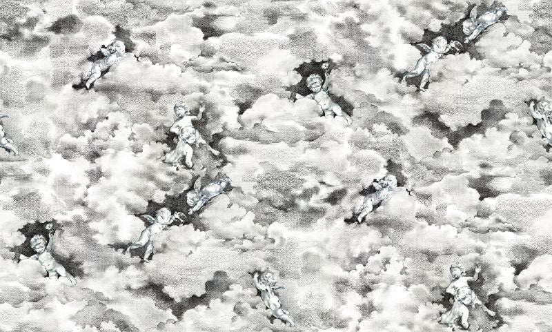 Exclusively at Designer Wallcoverings and Fabrics