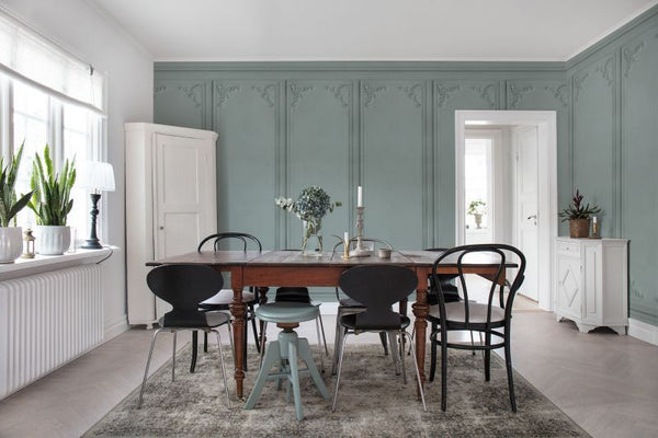 French Panels | Rebel Walls