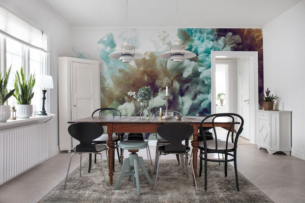 Exclusively at Designer Wallcoverings and Fabrics