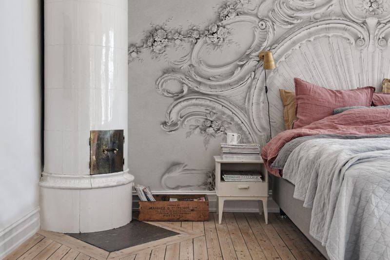 Exclusively at Designer Wallcoverings and Fabrics