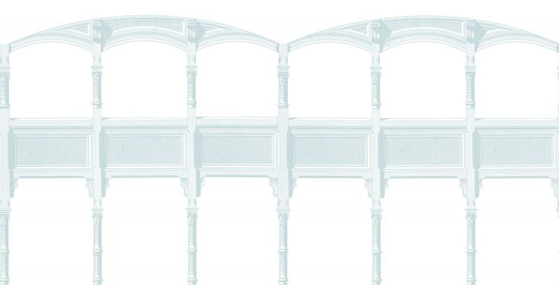 Exclusively at Designer Wallcoverings and Fabrics