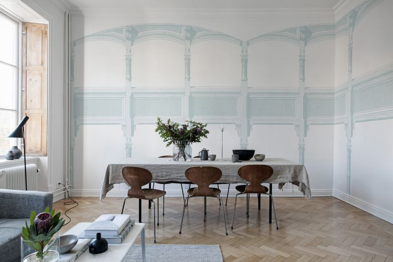 Exclusively at Designer Wallcoverings and Fabrics