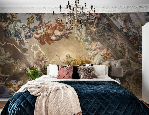 A Priori 400cm x 280cm | Rebel Walls