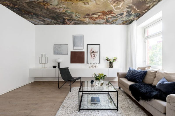A Priori 300cm x 280cm | Rebel Walls
