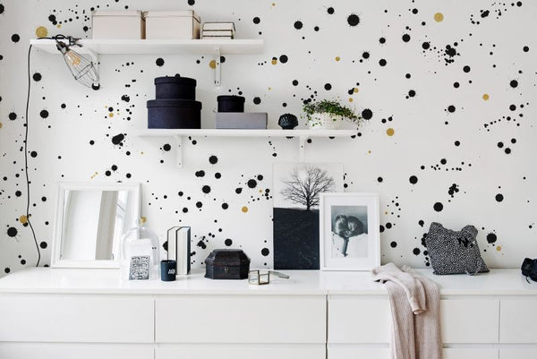 Ink Colossal | Rebel Walls