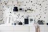 Exclusively at Designer Wallcoverings and Fabrics