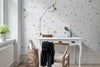 Exclusively at Designer Wallcoverings and Fabrics