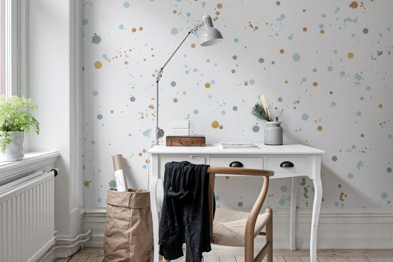 Exclusively at Designer Wallcoverings and Fabrics