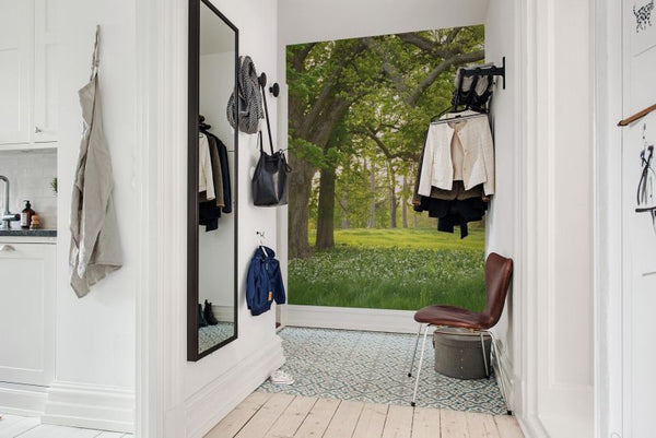 Exclusively at Designer Wallcoverings and Fabrics