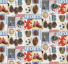 Exclusively at Designer Wallcoverings and Fabrics