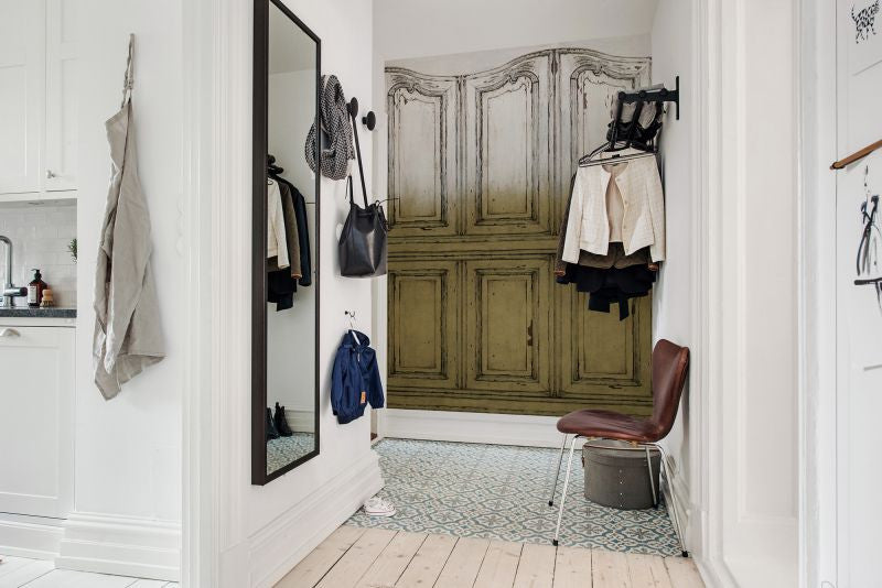 Exclusively at Designer Wallcoverings and Fabrics