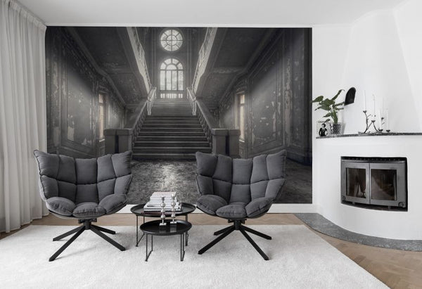 Time Loop | Rebel Walls