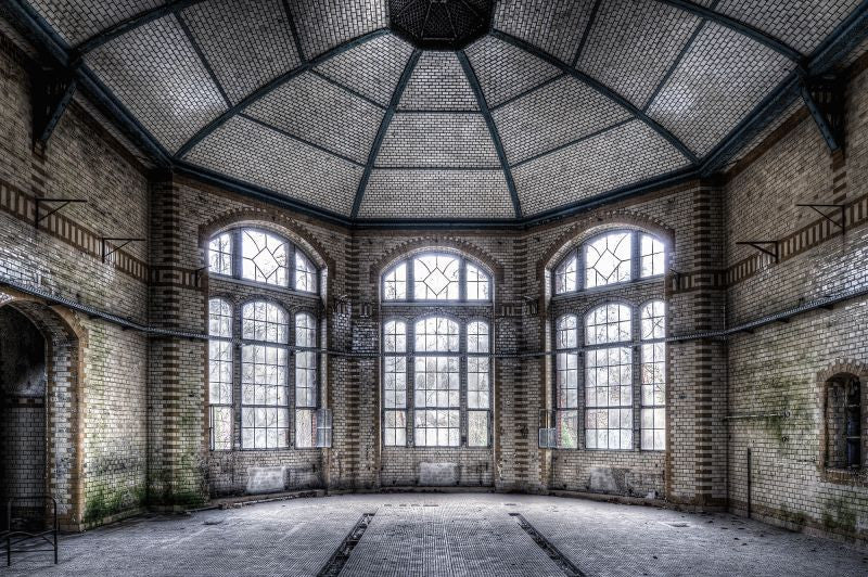 Exclusively at Designer Wallcoverings and Fabrics