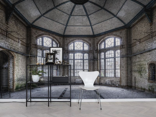 Exclusively at Designer Wallcoverings and Fabrics