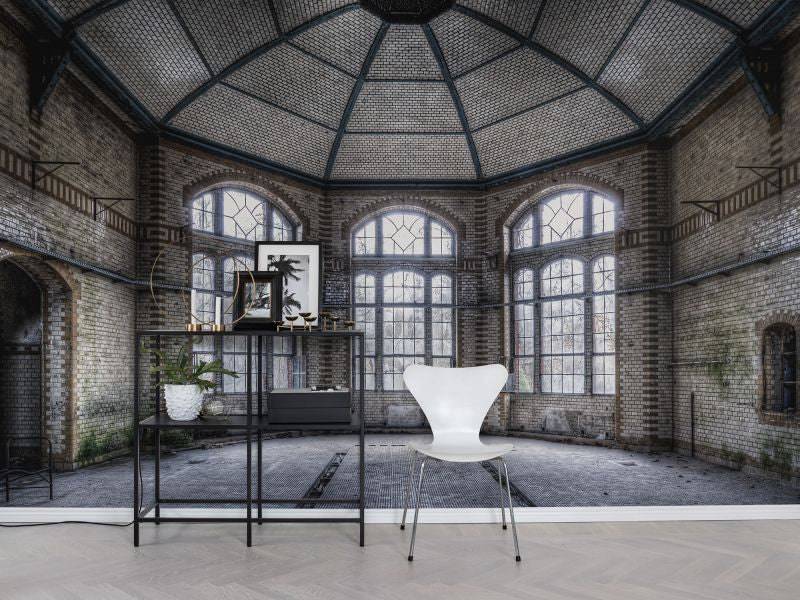 Exclusively at Designer Wallcoverings and Fabrics