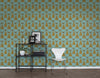 Exclusively at Designer Wallcoverings and Fabrics