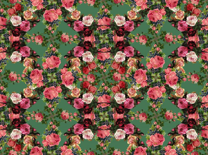 Exclusively at Designer Wallcoverings and Fabrics