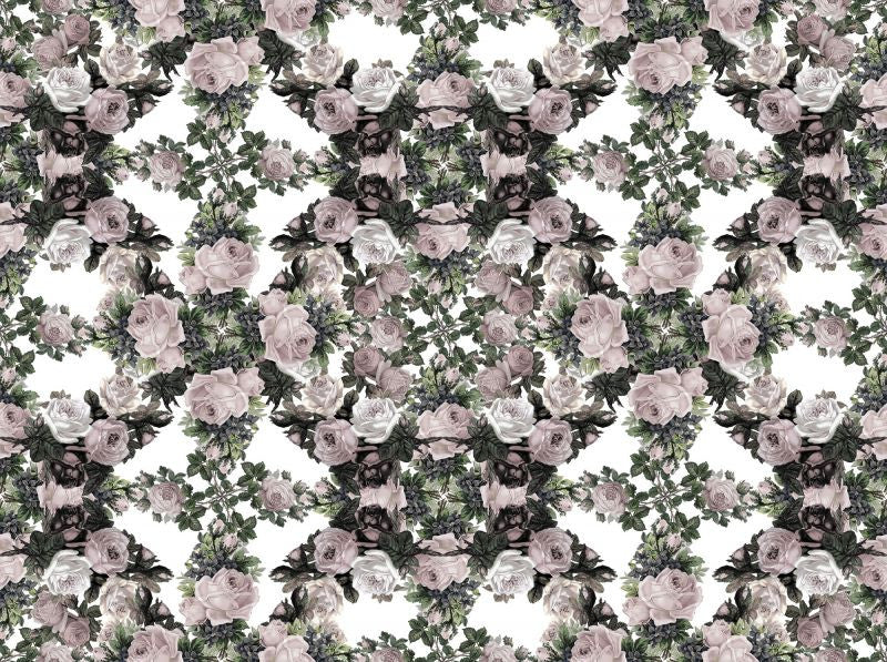 Exclusively at Designer Wallcoverings and Fabrics