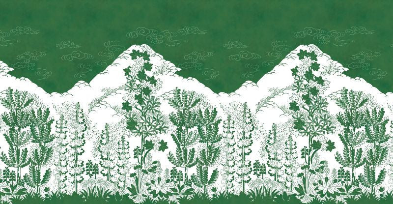 Exclusively at Designer Wallcoverings and Fabrics