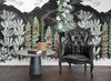 Exclusively at Designer Wallcoverings and Fabrics