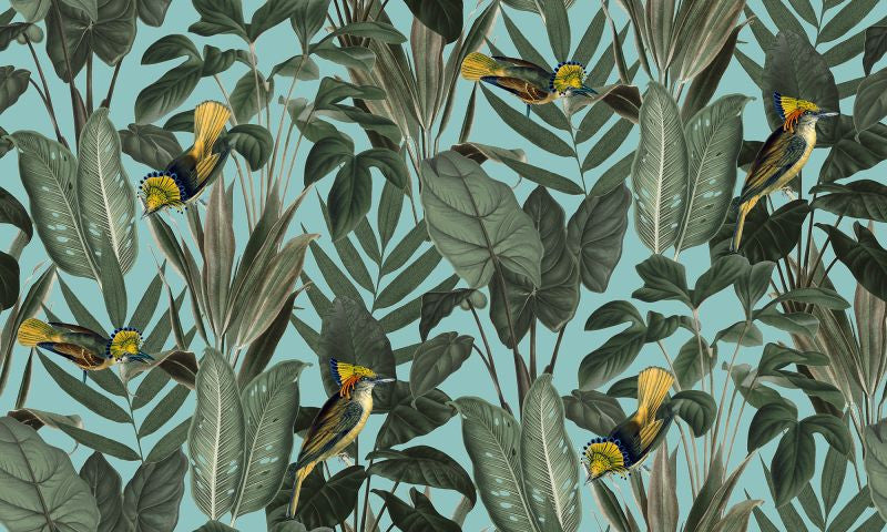 Exclusively at Designer Wallcoverings and Fabrics