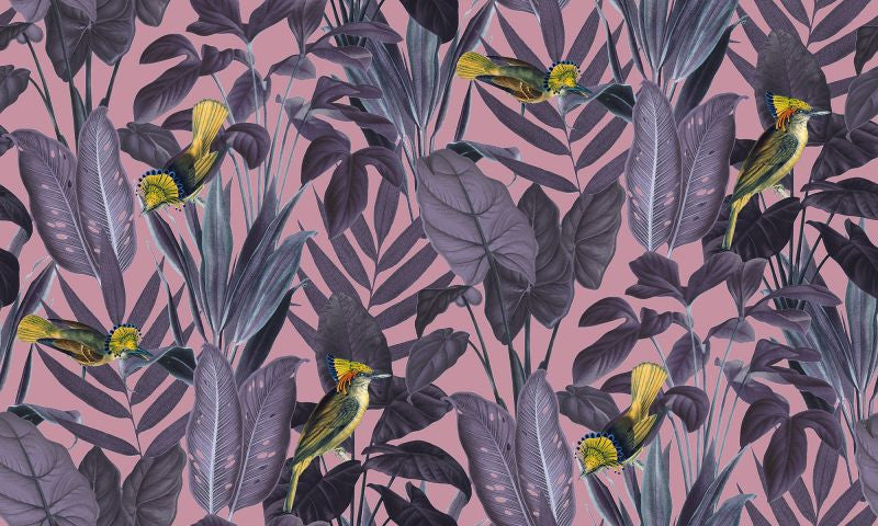 Exclusively at Designer Wallcoverings and Fabrics