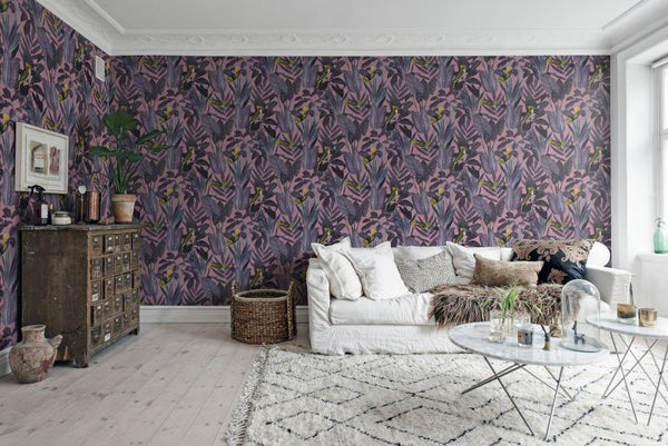 Exclusively at Designer Wallcoverings and Fabrics