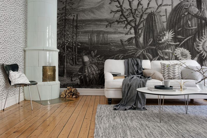 Exclusively at Designer Wallcoverings and Fabrics