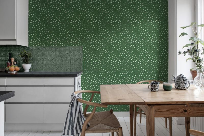 Exclusively at Designer Wallcoverings and Fabrics
