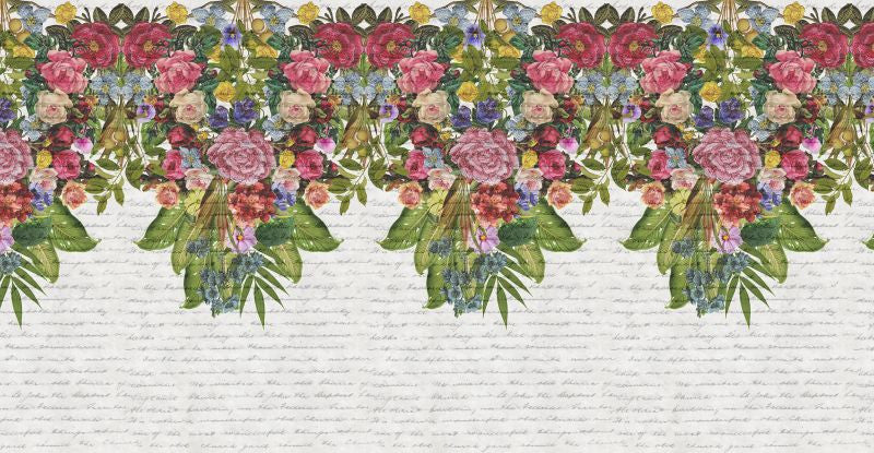 Exclusively at Designer Wallcoverings and Fabrics