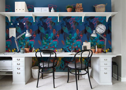 Pigments | Rebel Walls