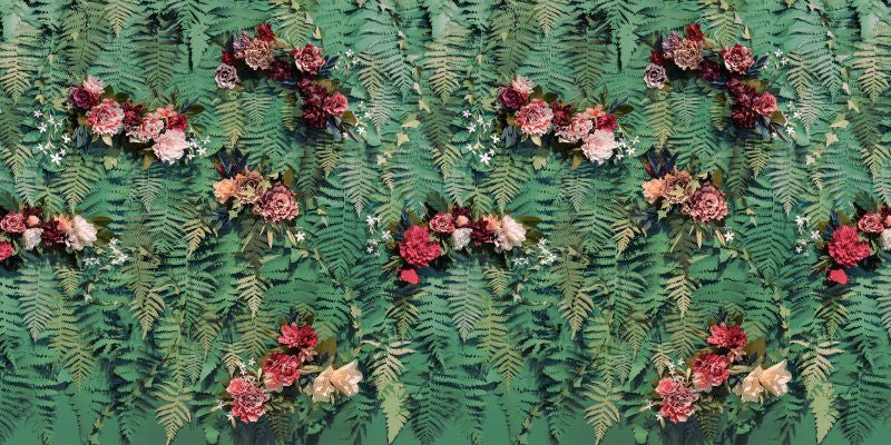 Exclusively at Designer Wallcoverings and Fabrics