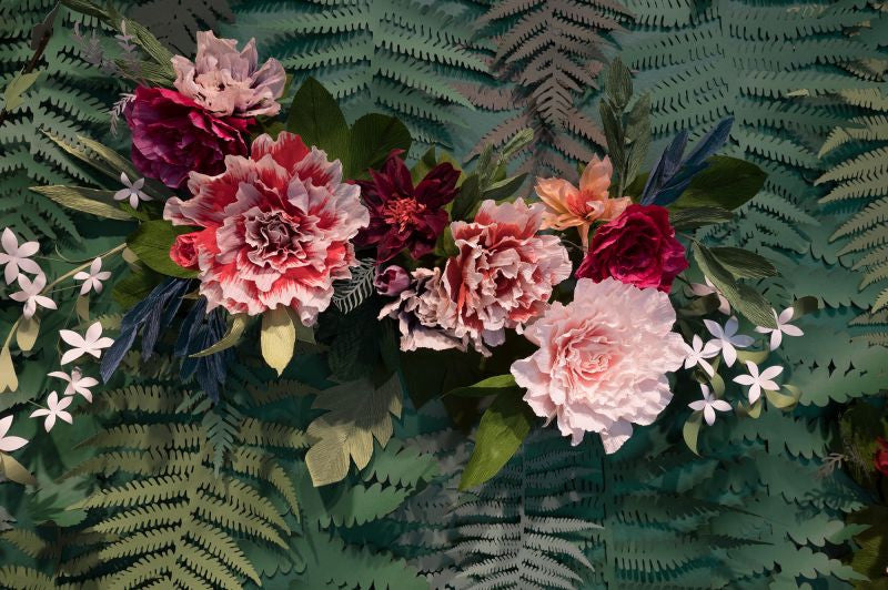 Exclusively at Designer Wallcoverings and Fabrics