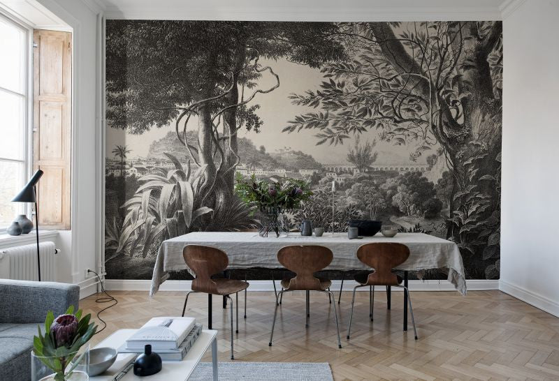 Exclusively at Designer Wallcoverings and Fabrics