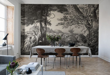 Mirage | Rebel Walls