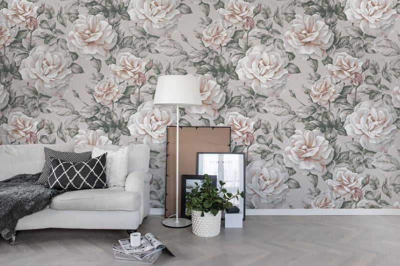 Exclusively at Designer Wallcoverings and Fabrics