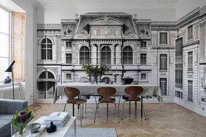 Boulevard | Rebel Walls