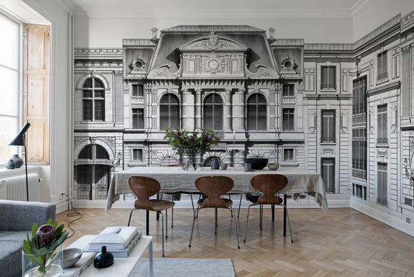 Exclusively at Designer Wallcoverings and Fabrics