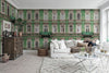 Exclusively at Designer Wallcoverings and Fabrics